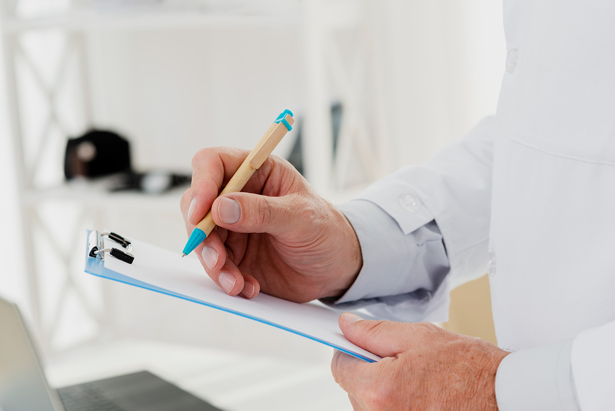 Testosterone Replacement Therapy In Testosterone Replacement Therapy Clinic In Florissant