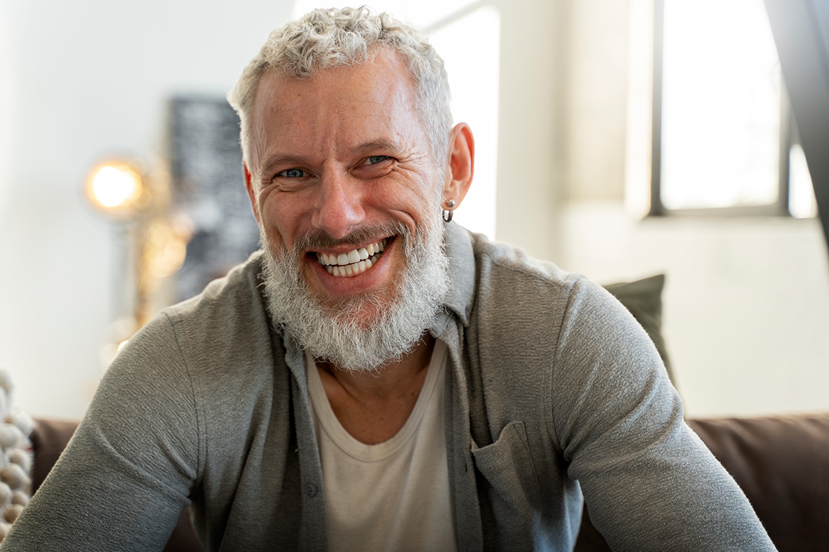 Testosterone Replacement Therapy for Men In Testosterone Replacement Therapy Clinic In Florissant